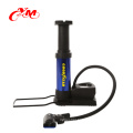 Alibaba higher toughness and stronger bicycle pump pressure/advanced welding technology mini pump/more clean cycle air pump